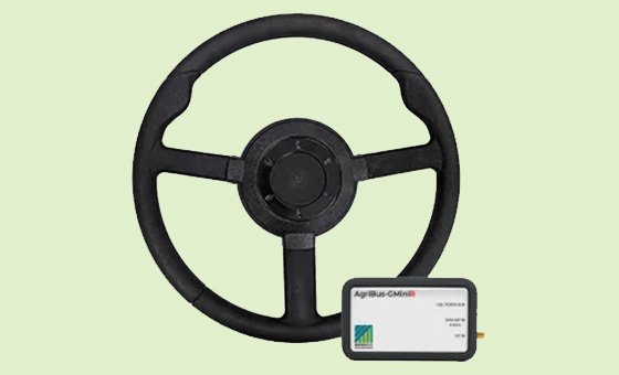 品質保証対応 TPCON スマート農業 自動操舵　GPS VDC X25 その他